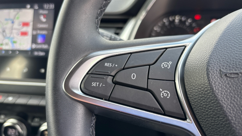 Renault Captur 1.0 TCE 90 Iconic 5dr Petrol Hatchback